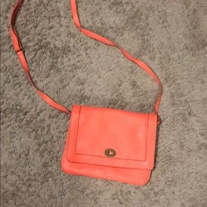 Jcrew Crossbody